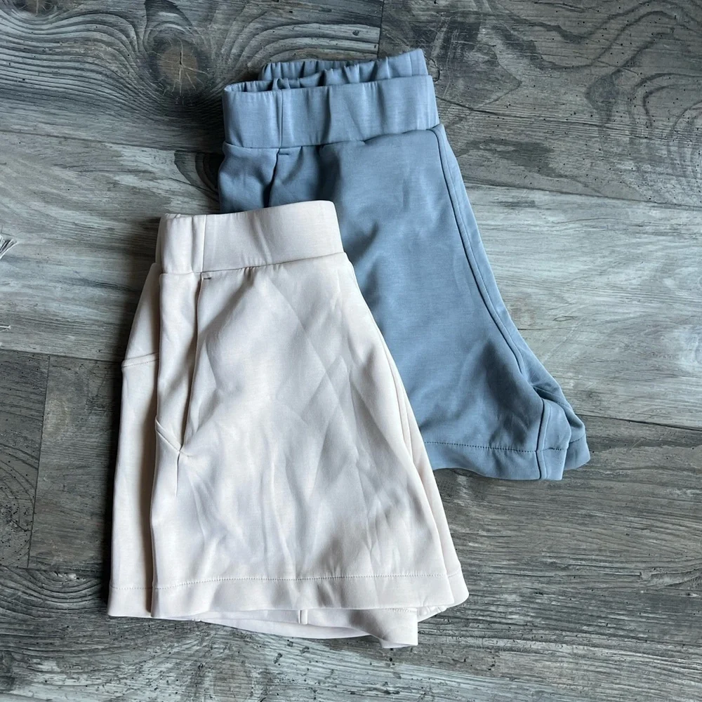 Ododos Active Shorts - Picture 3 of 5